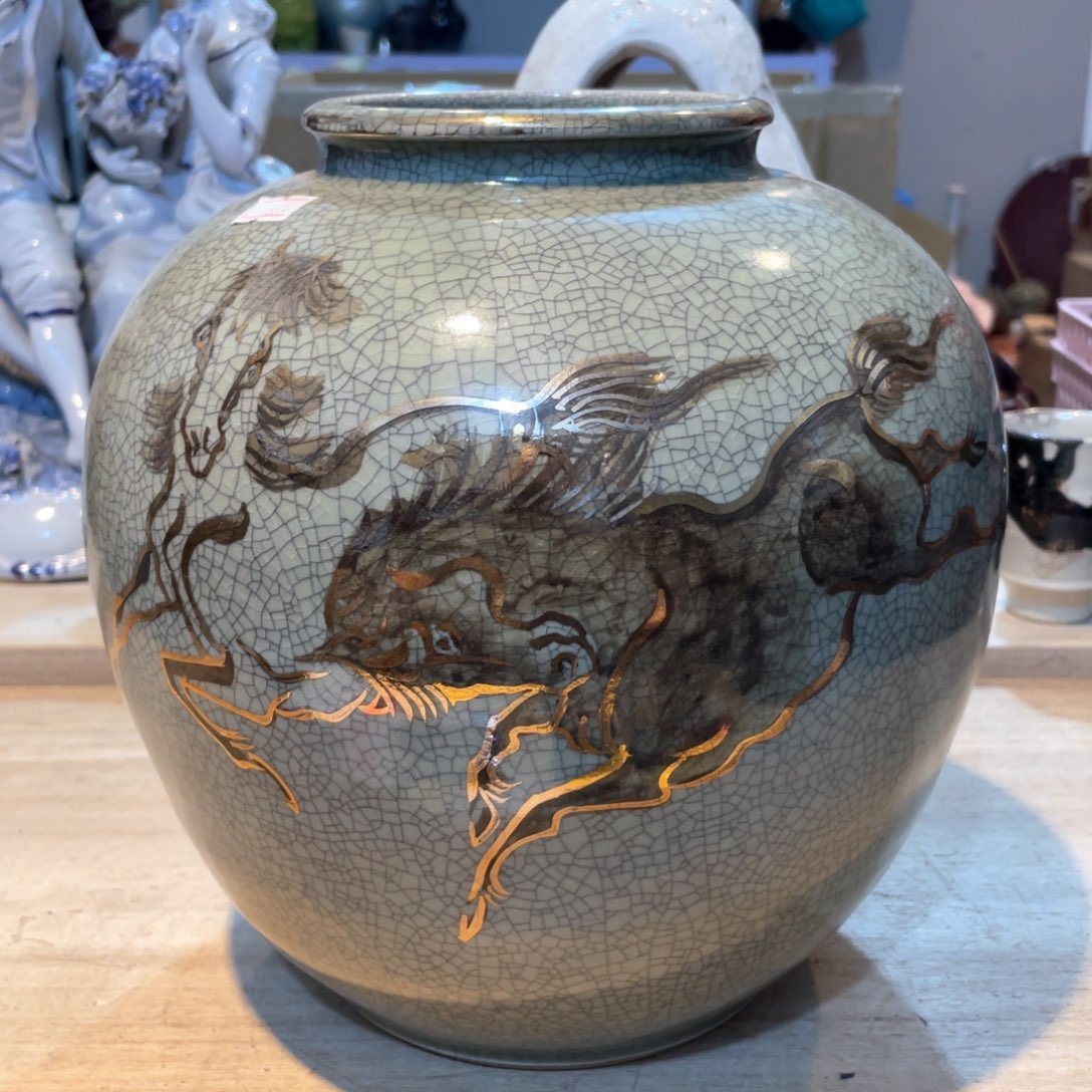 邹****堂工艺美术品工艺美术品