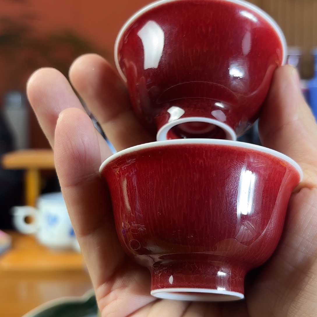 景德镇陶瓷手工制作