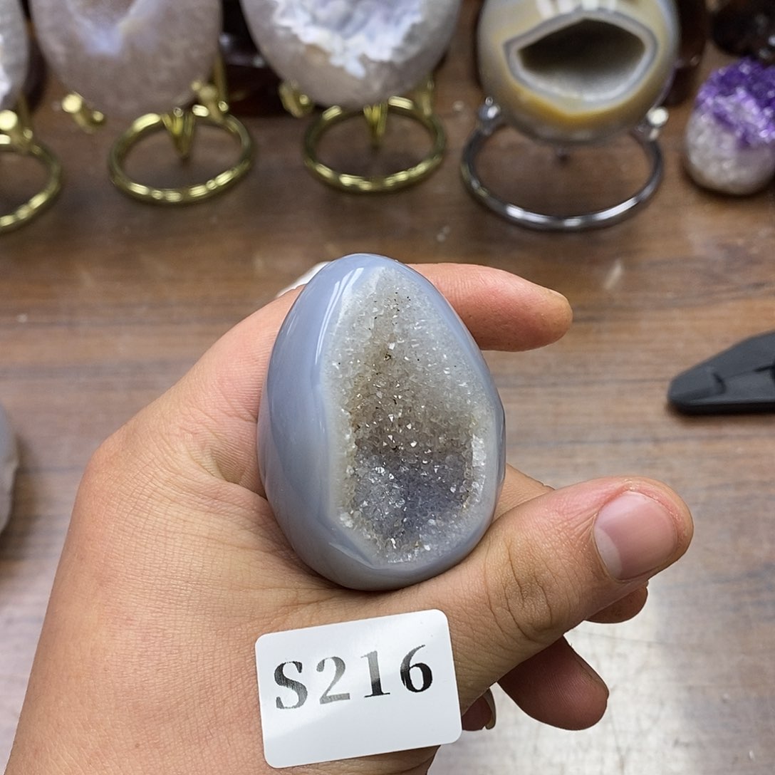 玛瑙/玉髓珠宝奇石未镶嵌