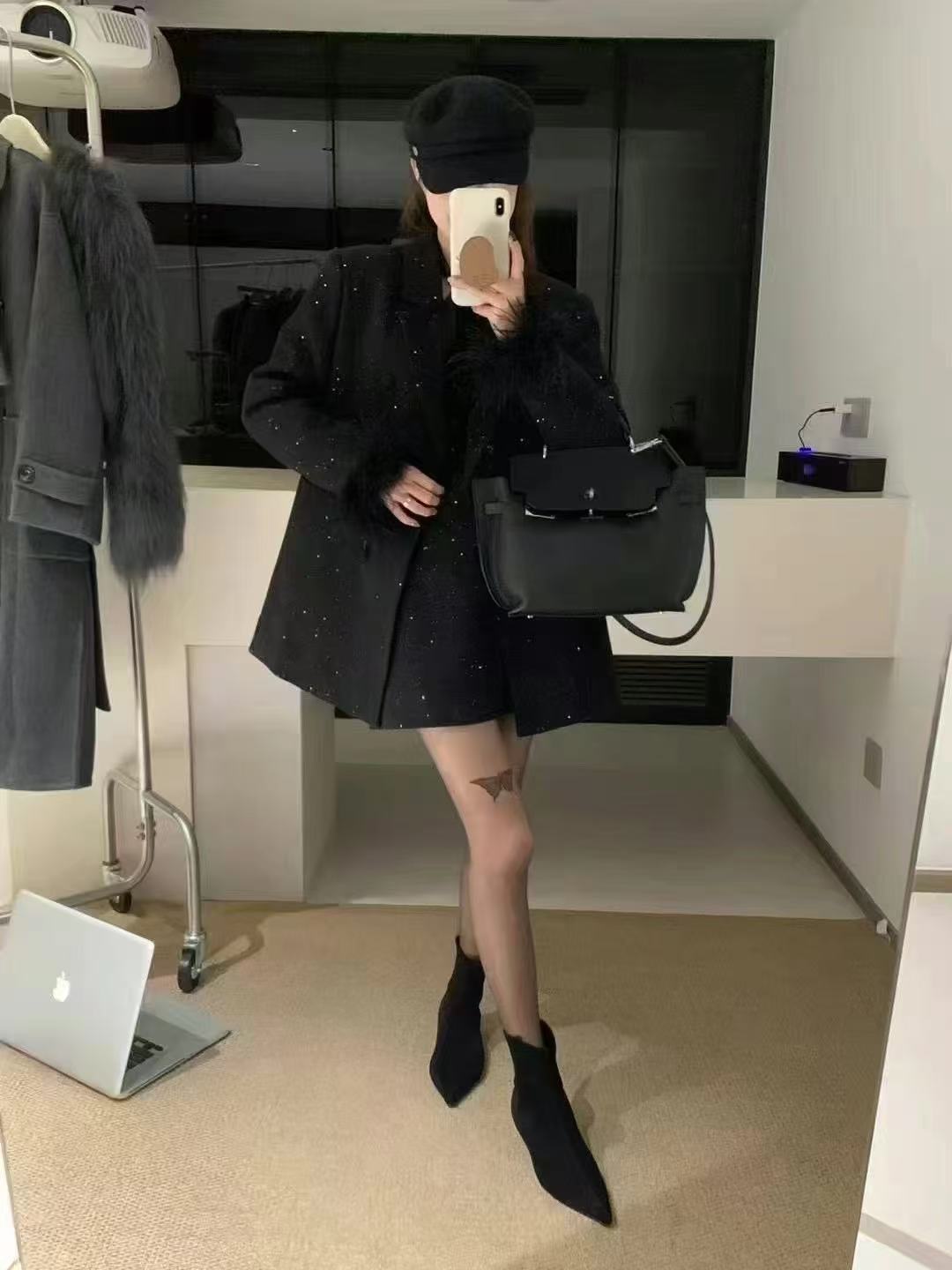 【901-950】柒禧衣橱气质女装