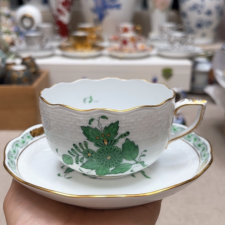 怡诺精选瓷器好物