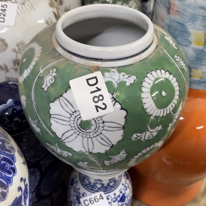 陶瓷制品瑕疵处理