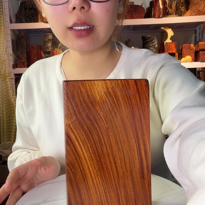 紫檀木类端景台刘*