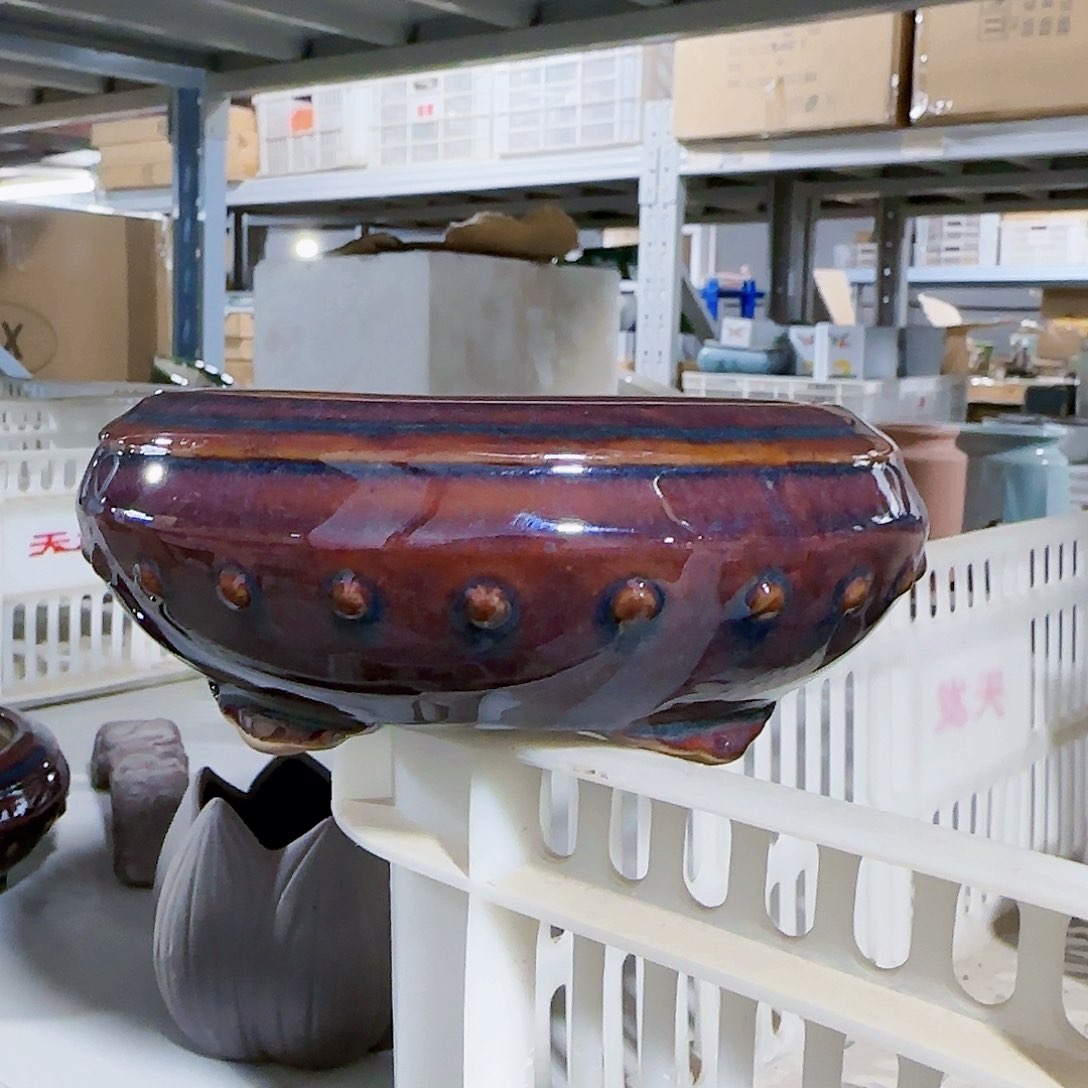 陶瓷陶瓷花盆特价上新