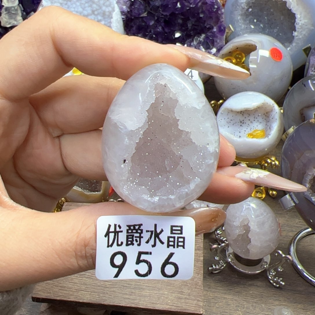 未镶嵌大型摆件（非配饰）紫晶956