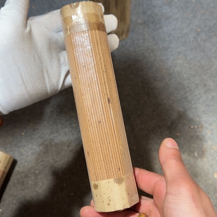 柏木（崖柏）全陈化老料线香