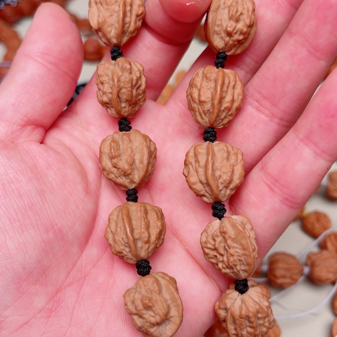 吊坠文玩核桃啤***半蛤蟆