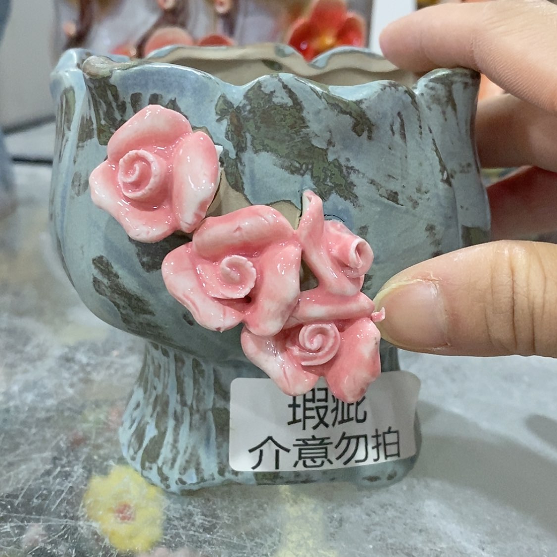 【闪购商品】红陶福利