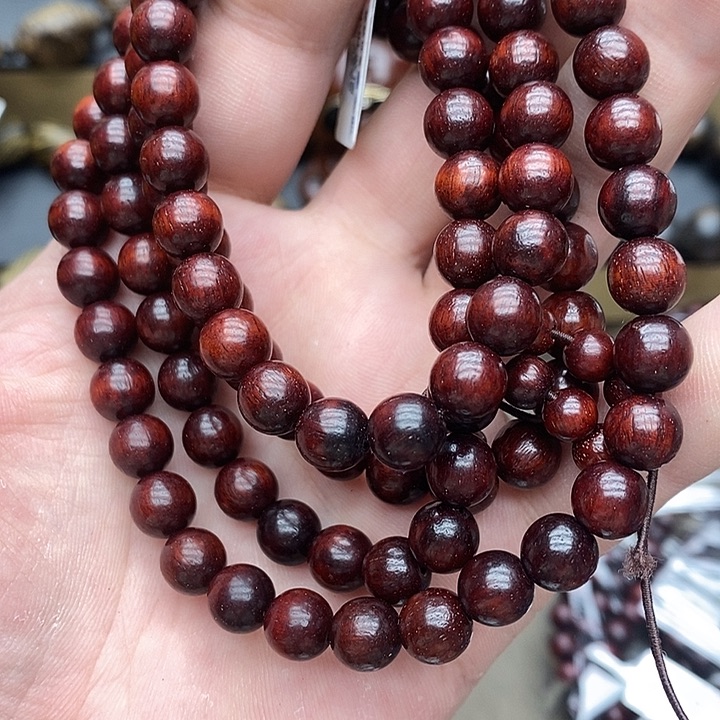 阴沉木手串/手链手串7
