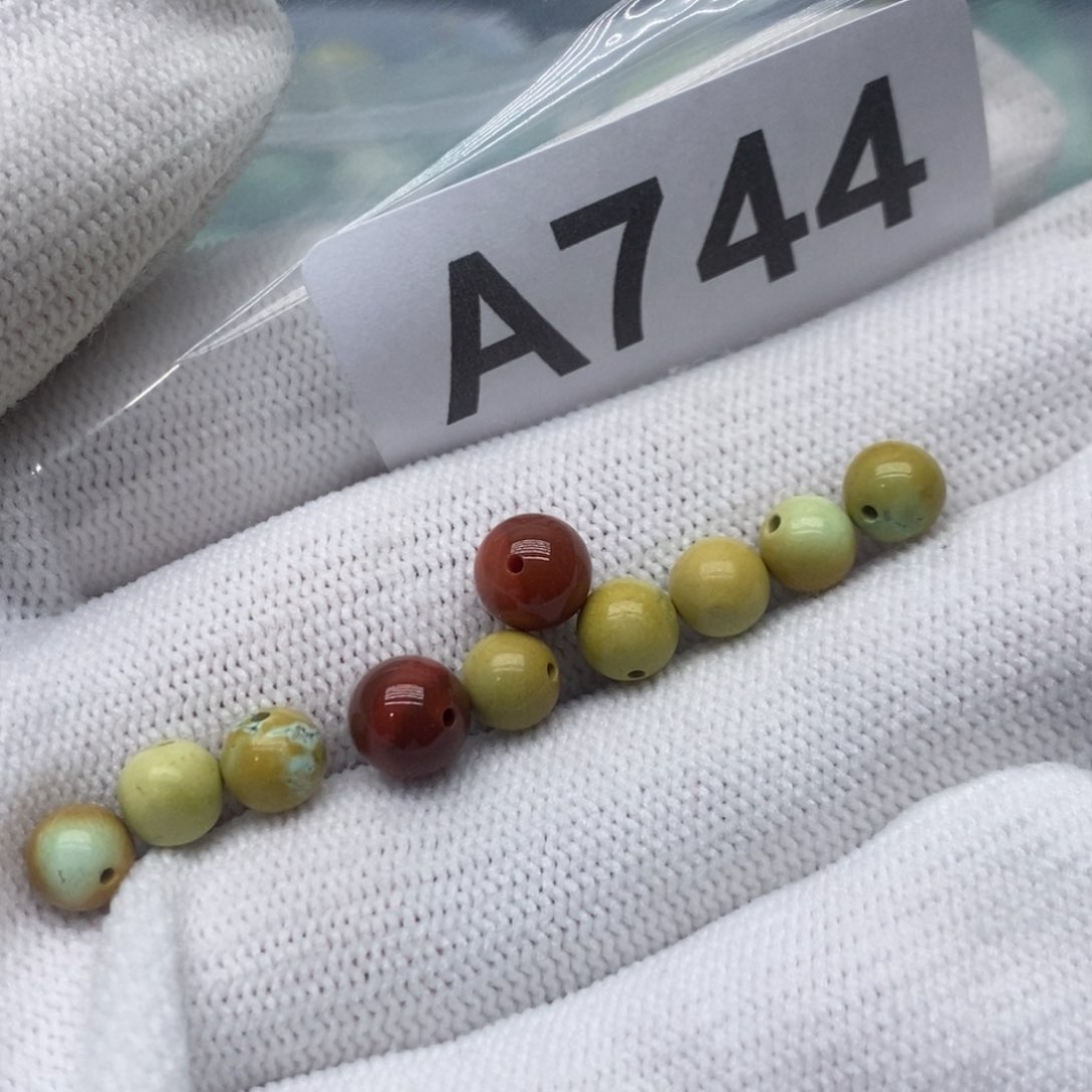 南红玛瑙珠宝奇石未镶嵌