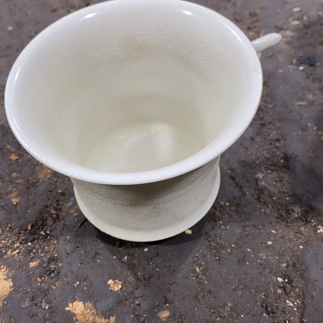 王***复摆件瓷器瓷器瓷器