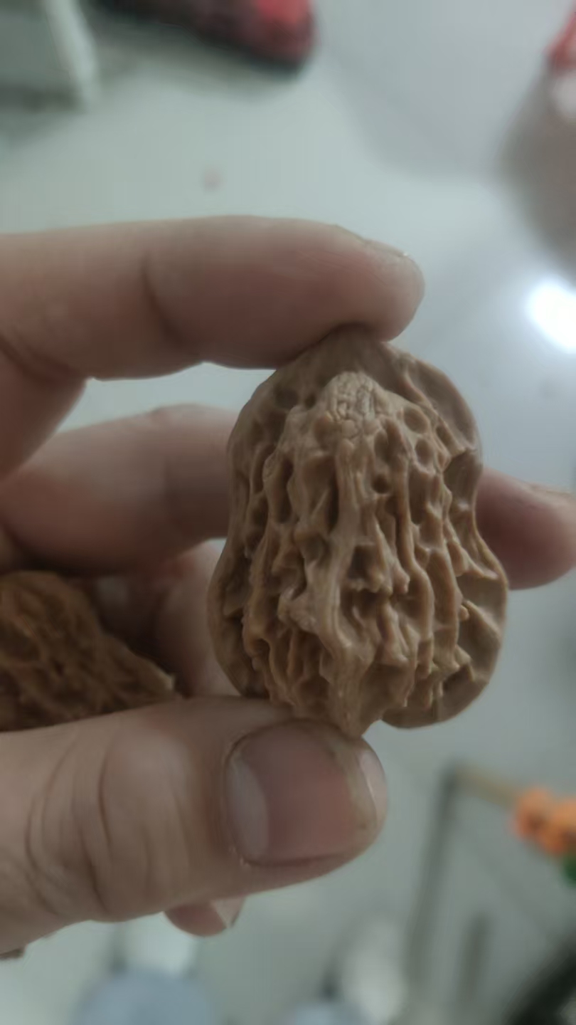 花生文玩核桃单个价格