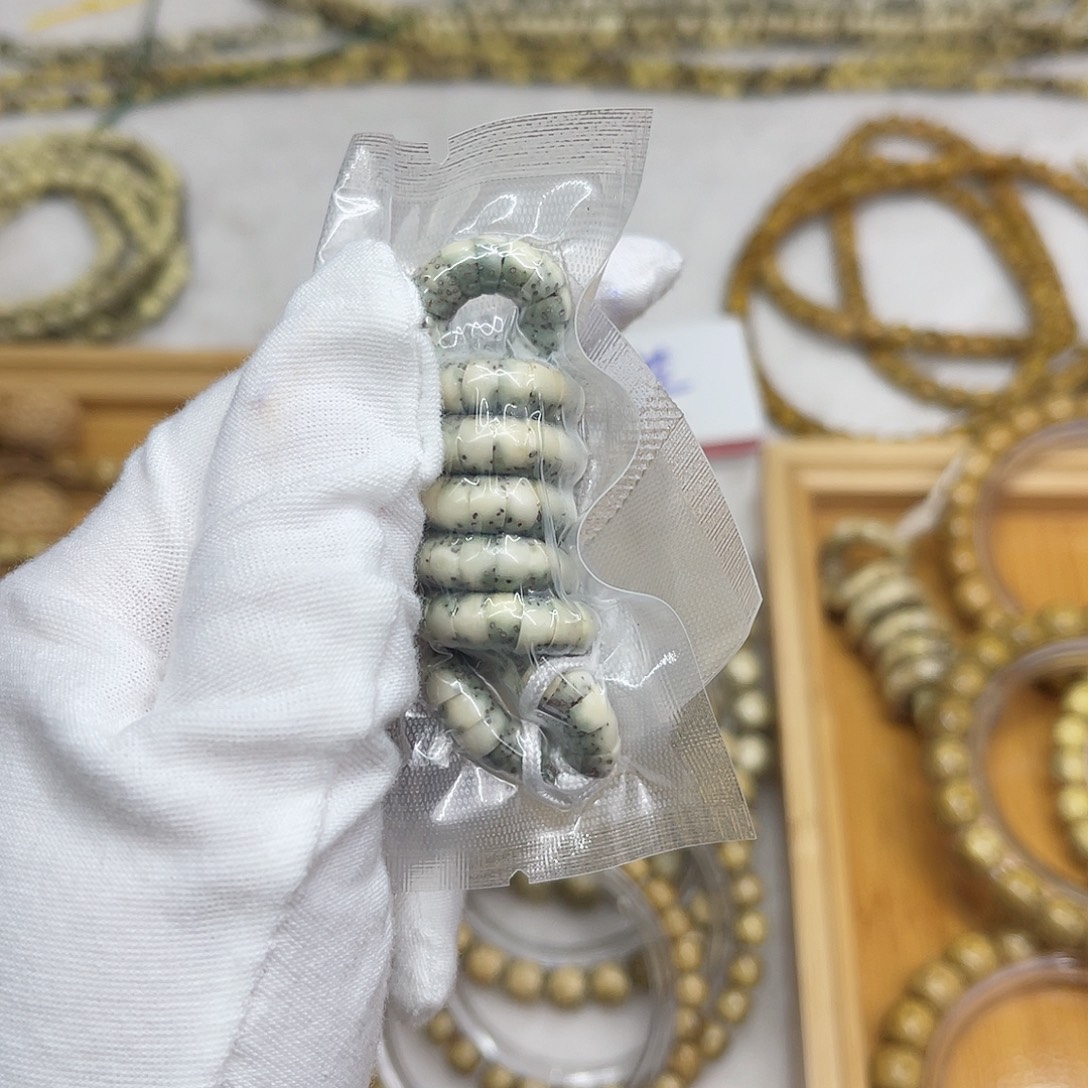 星月菩提吊坠A1…….