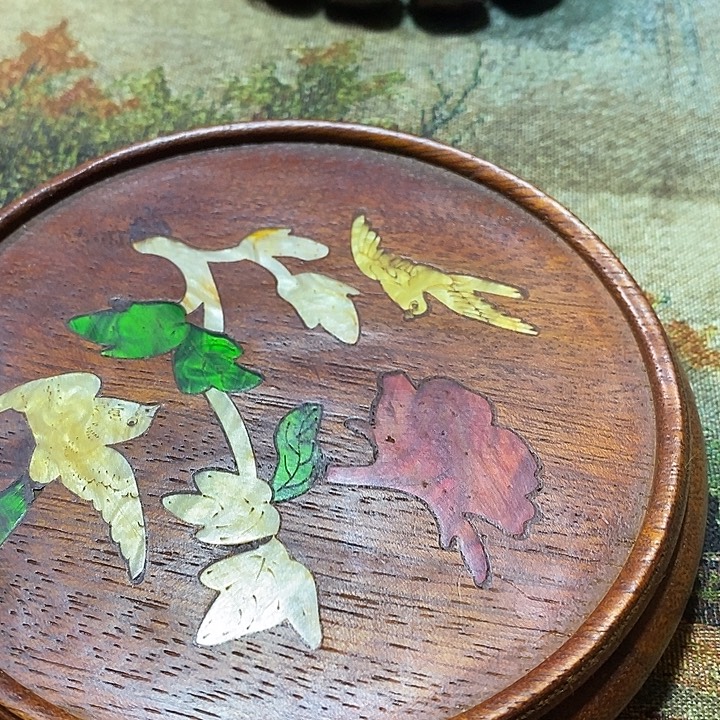 木木作红黑酸枝木类