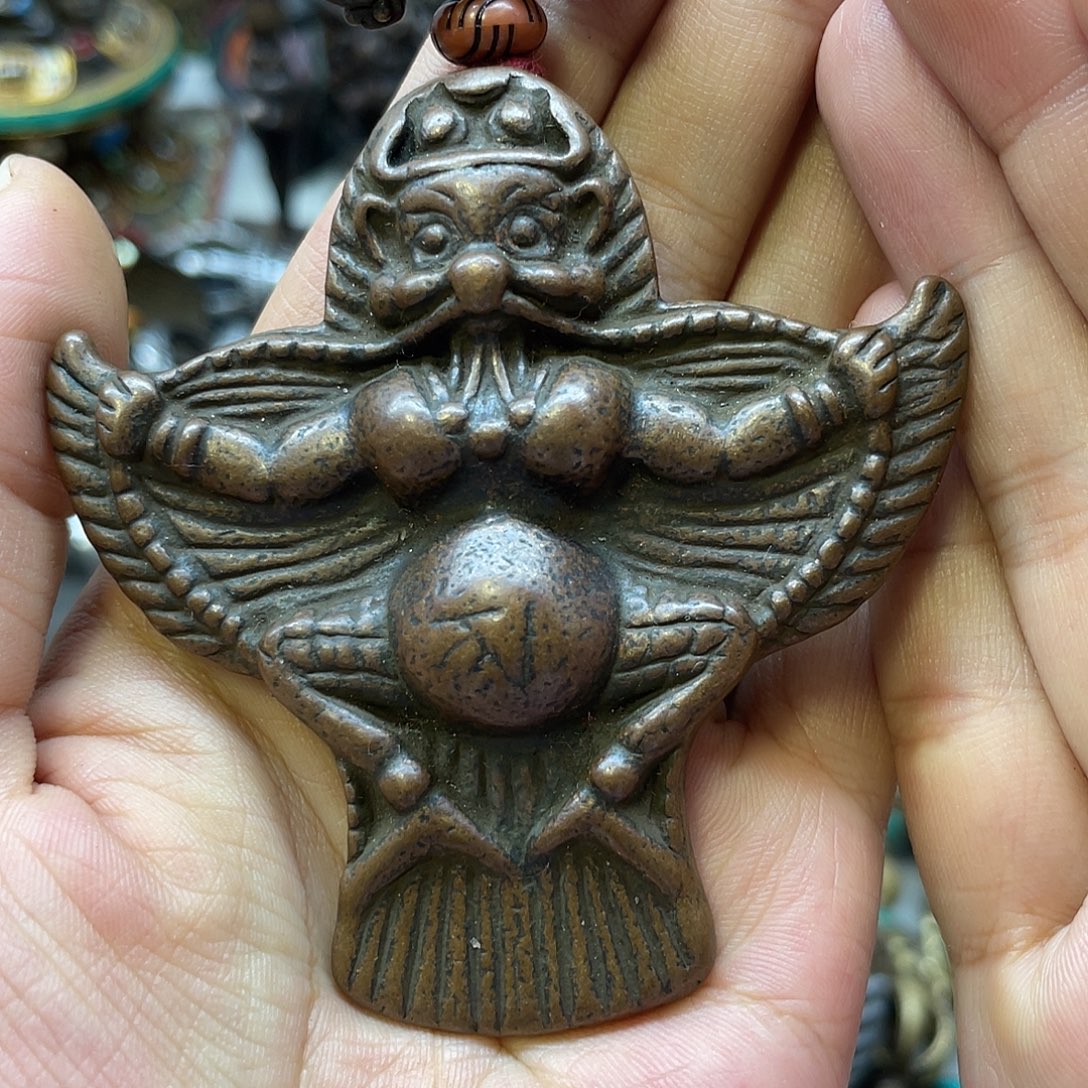 工艺品挂件一物一图