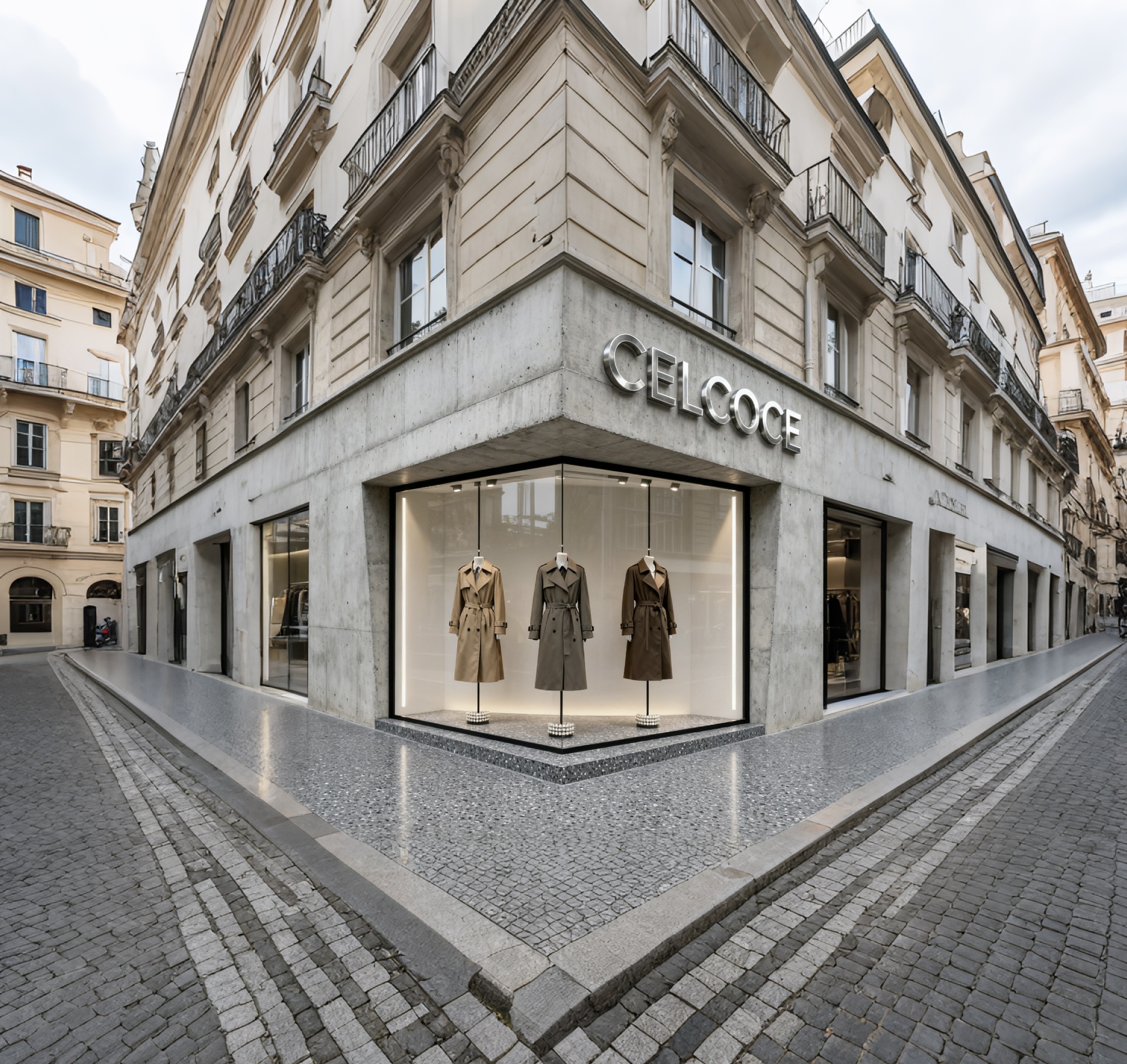 高版本复古经典格纹休闲刺绣羊毛混纺开衫上衣女A-124-Y