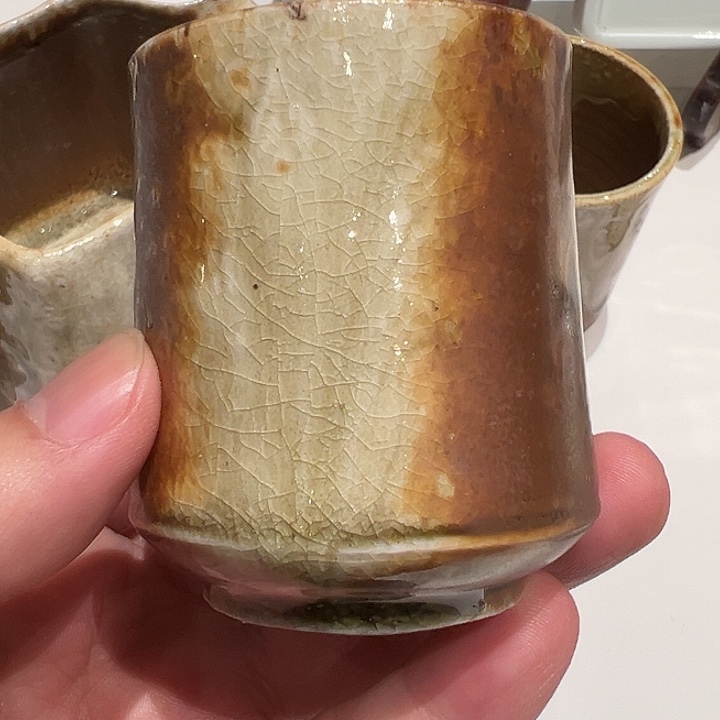 琉璃手工艺品景德镇陶瓷艺术品