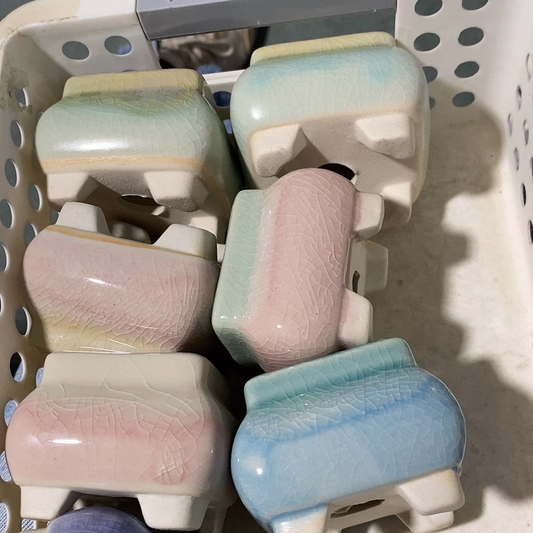 「满9.9米包邮」4个浮力