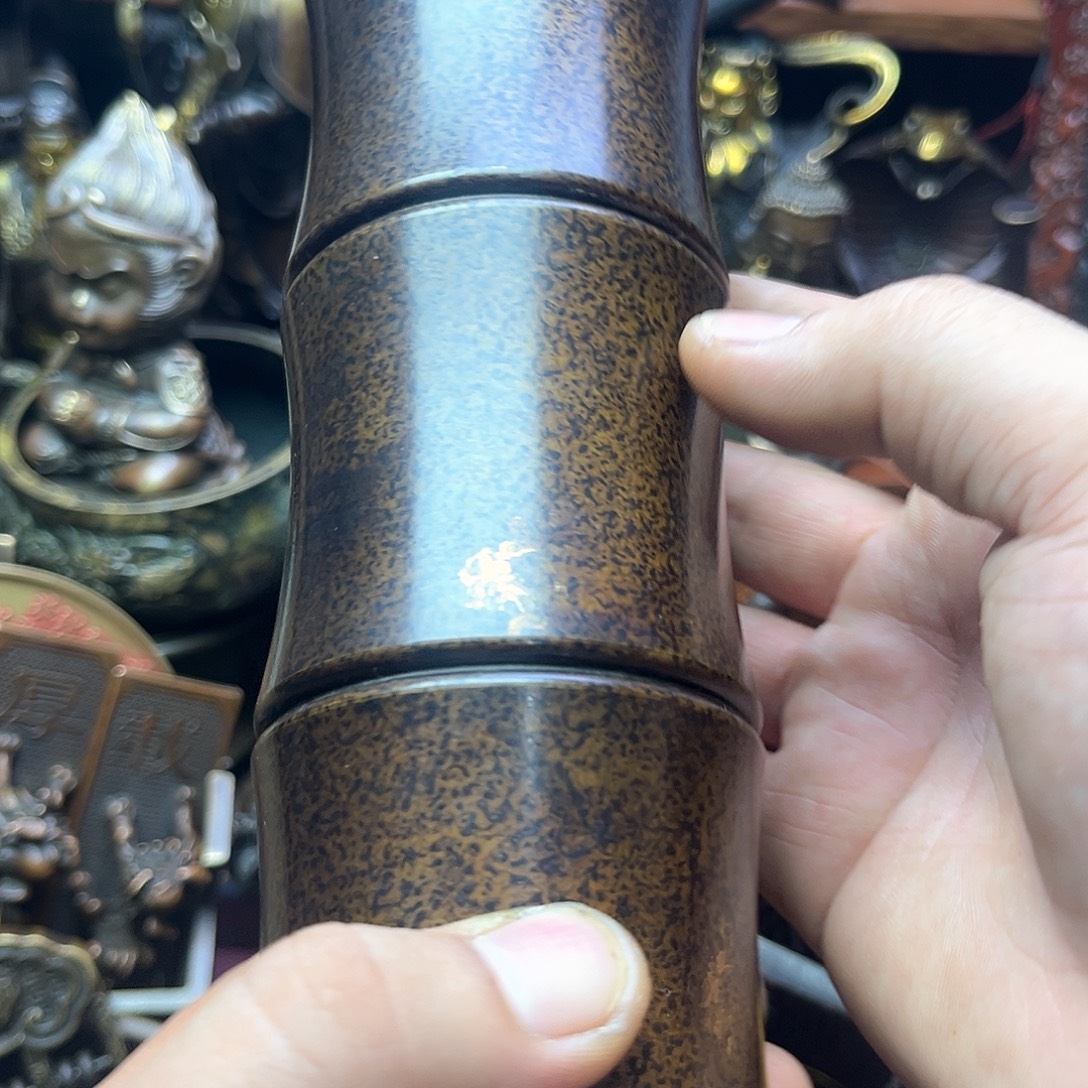 小杰精品铜器链接