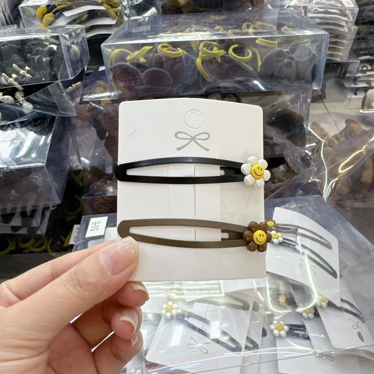 ZB-1174 韩版儿童发饰