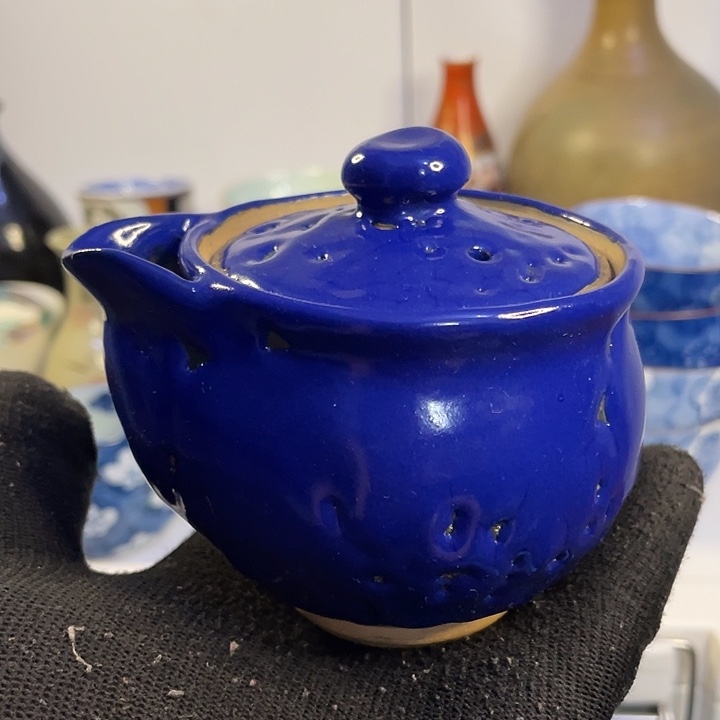 中古回流瓷器默认微瑕介意勿拍