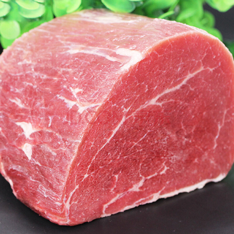 （黄瓜条）鲁西黄牛新鲜顺丰冷链包邮