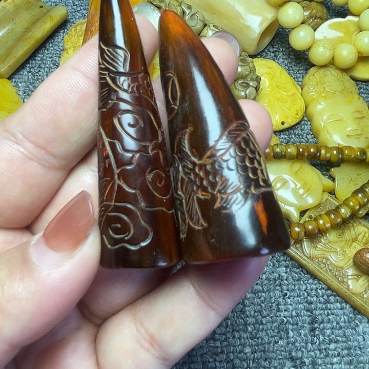 手串/手链牛骨其他配饰