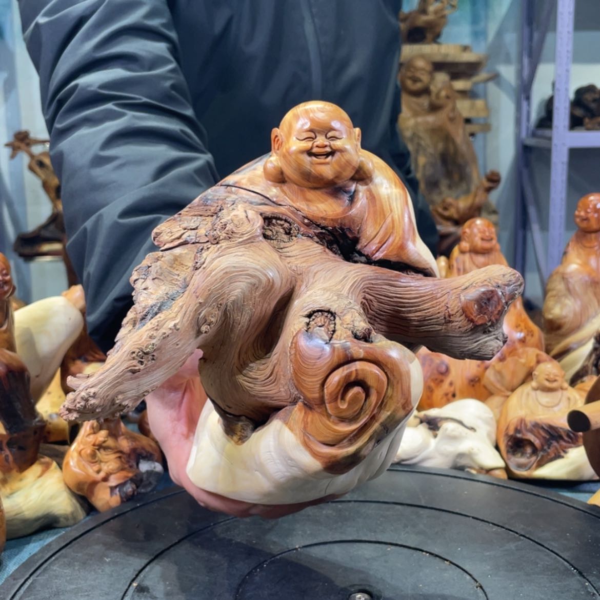 【闪购商品】柏木（崖柏）其他