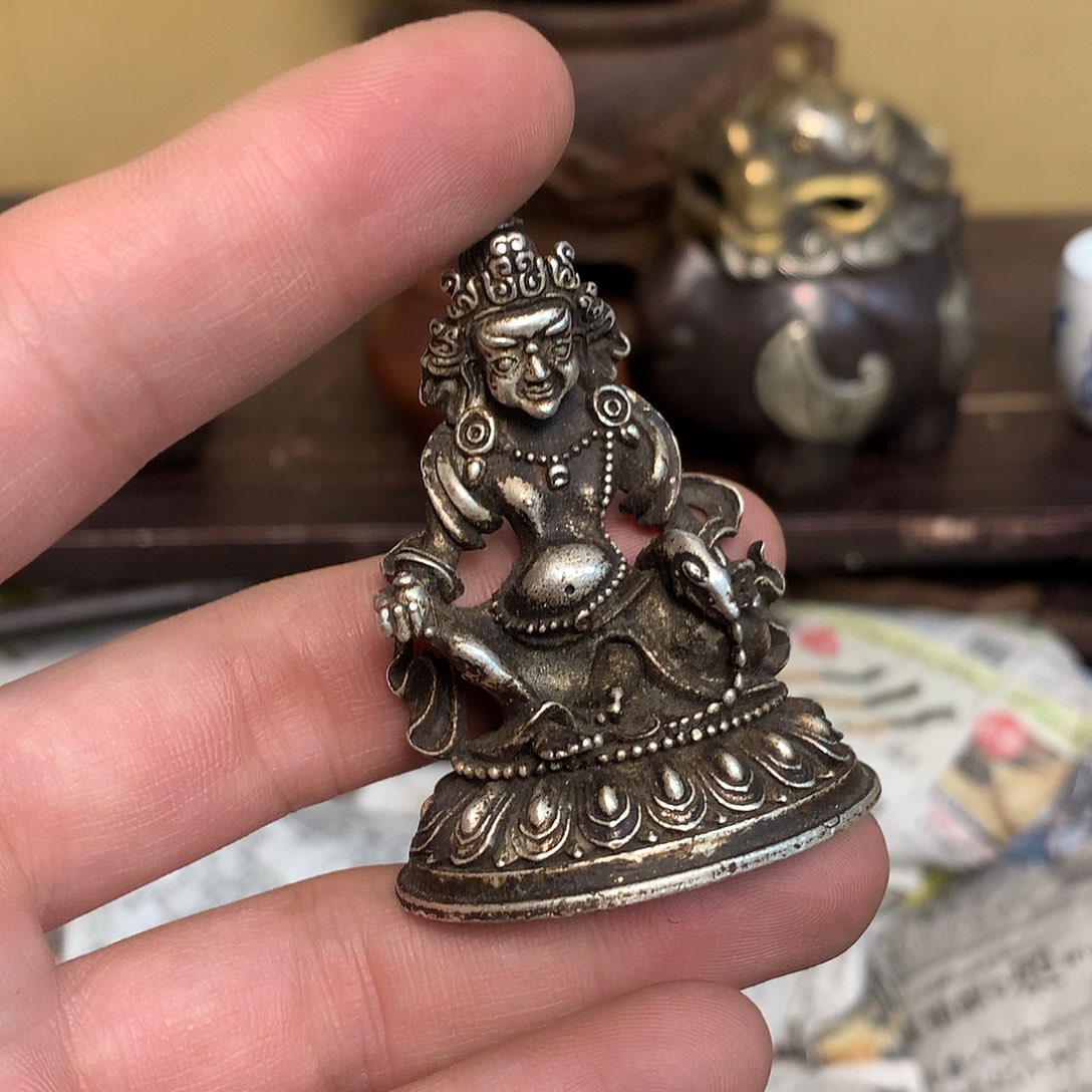紫砂茶宠工艺美术作品