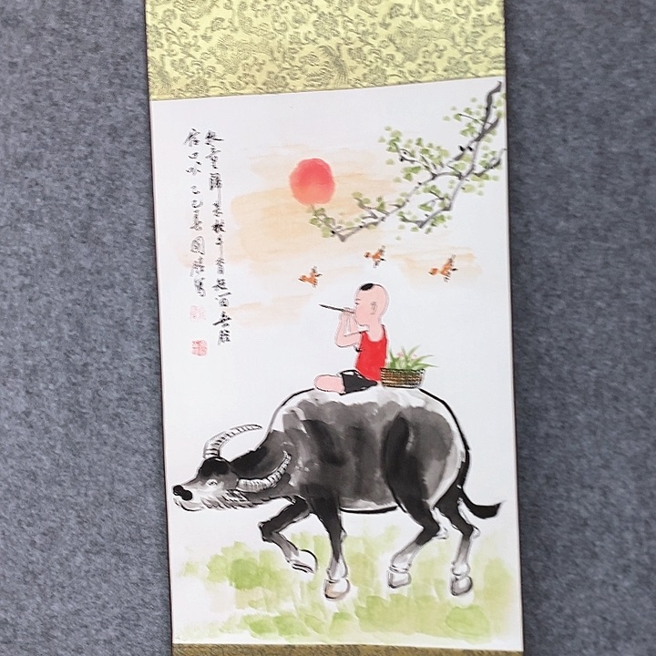 书法手写手绘作品