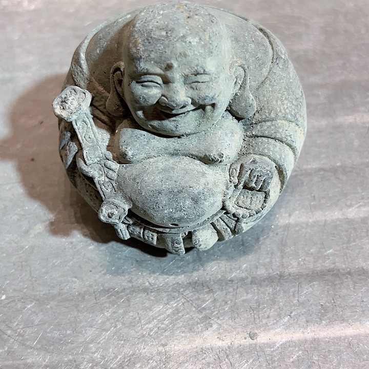 黄铜摆件工艺品，