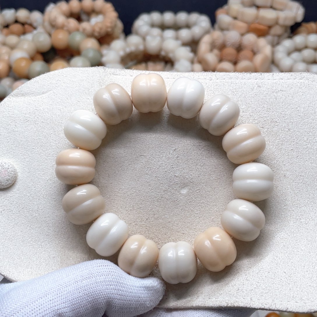 菩提根/象牙果吊坠ʷ****ᕱ17牙果汉堡910