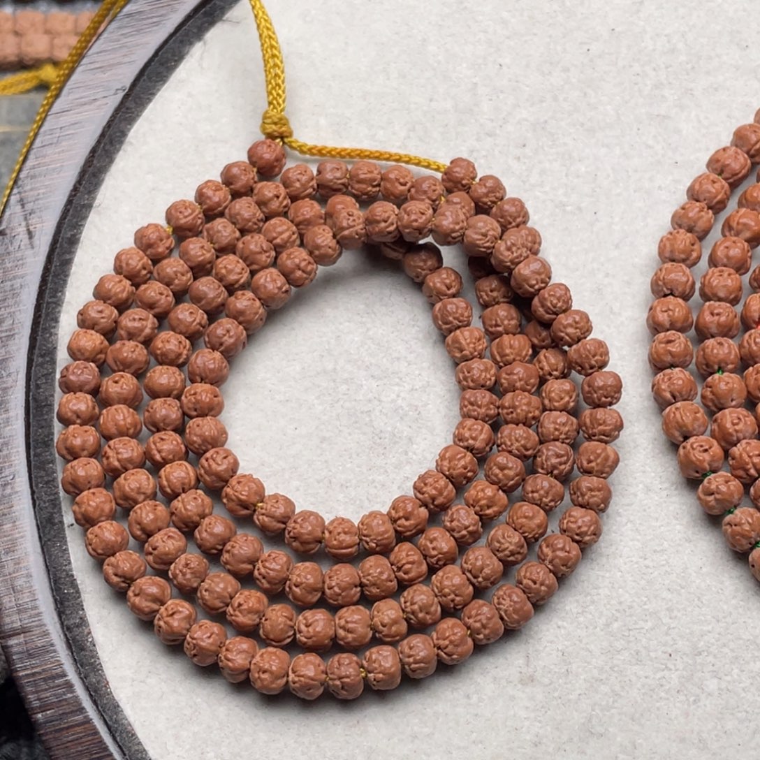 A***️吊坠金刚菩提南瓜佛手小金刚