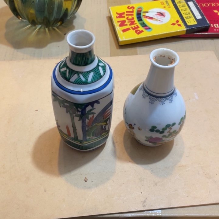 工艺美术品陶瓷艺术