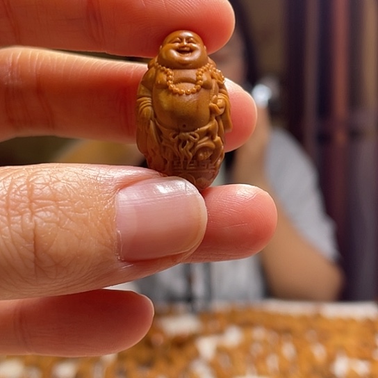 橄榄核手串/手链橄榄核