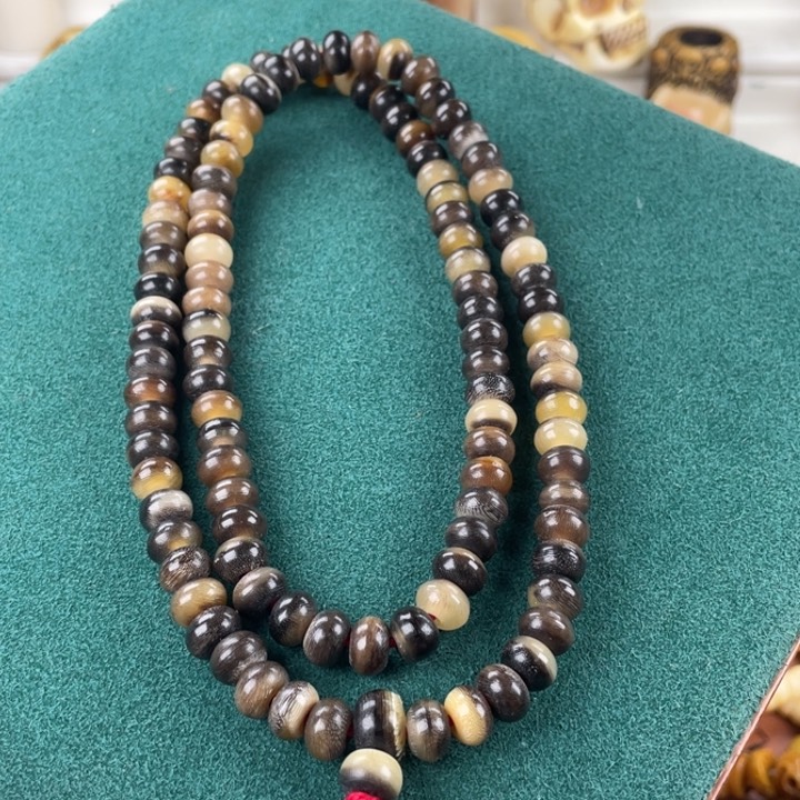 驼骨其他黑驴踢算盘珠0.8