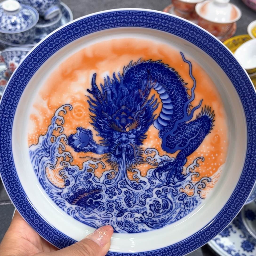 景德镇陶瓷景德镇窑