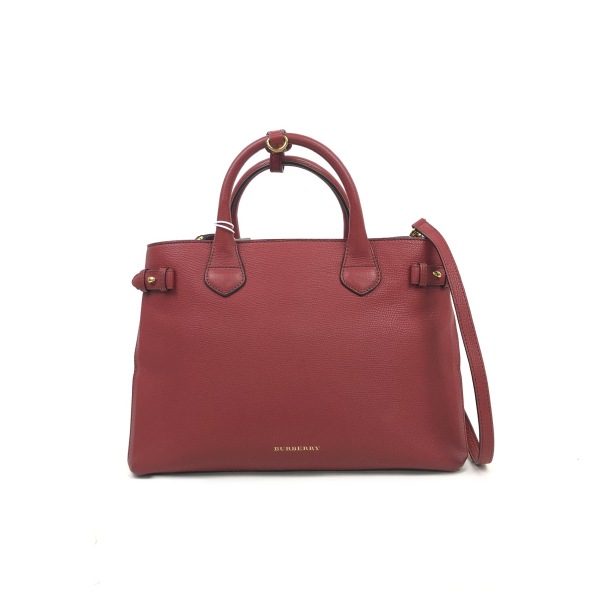 95新/博柏利/包包/市场价12000/250214CZ0027