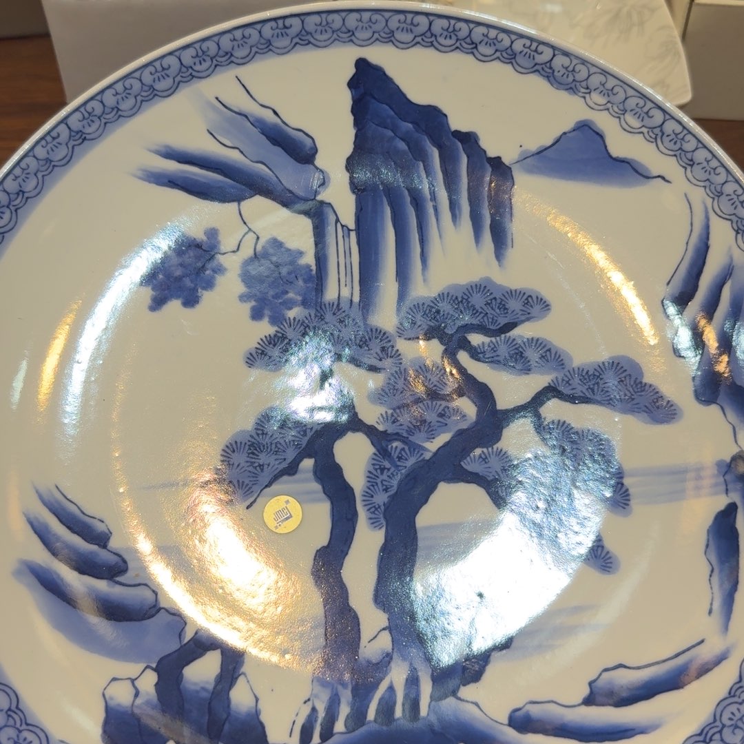 小狐狸瓷器家居好物推荐