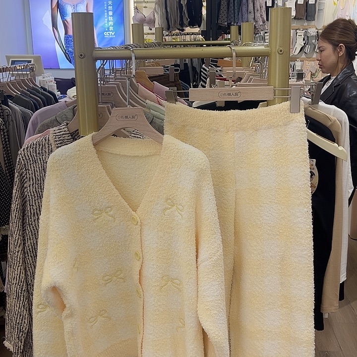棉时尚爆品8613均码