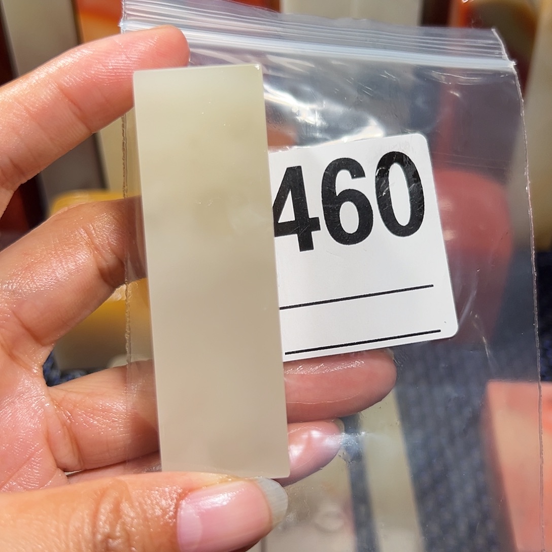 【闪购商品】寿山石印石用****6老挝石