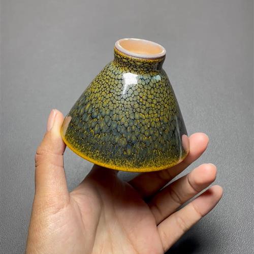 【闪购商品】茶盏-655............