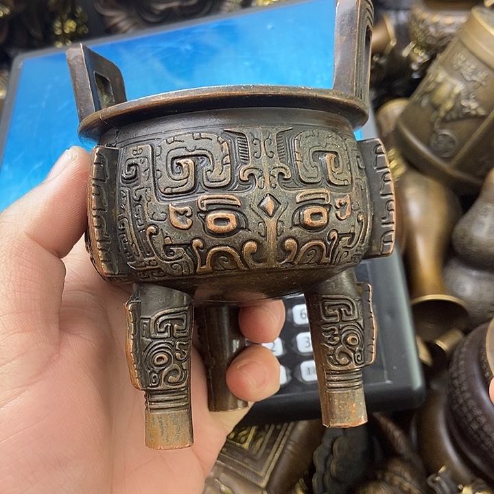 铜器摆件有限公司