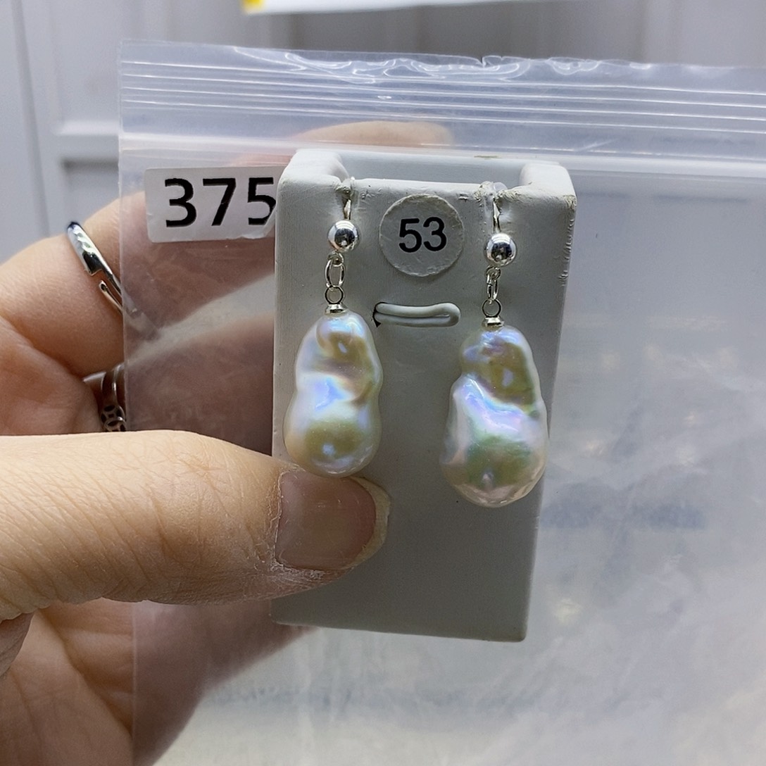 颈饰合金淡水珍珠