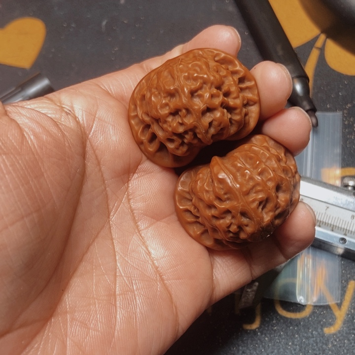 文玩核桃把件文玩8
