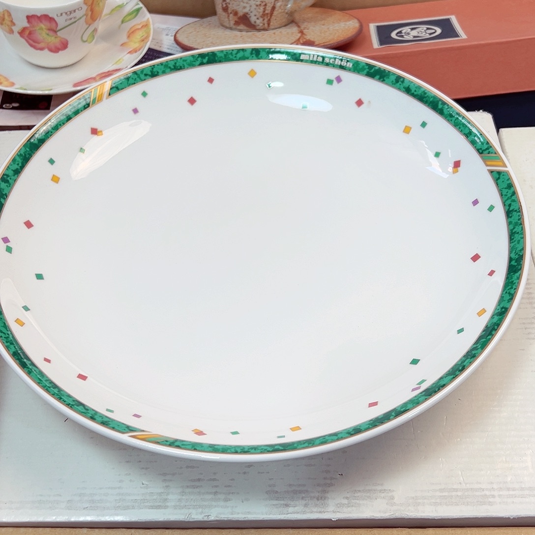 瓷片咖啡杯是你喜欢