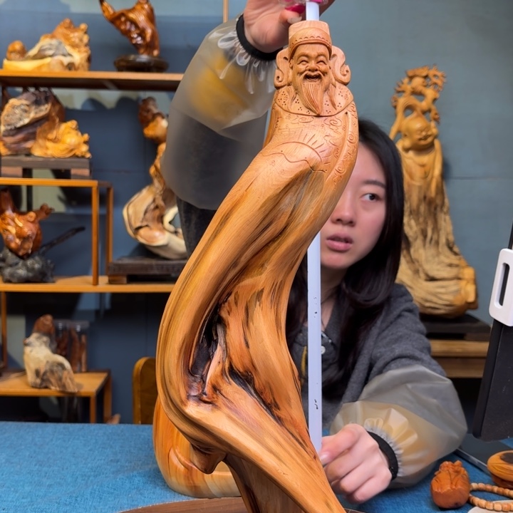 柏木（崖柏）关注一下