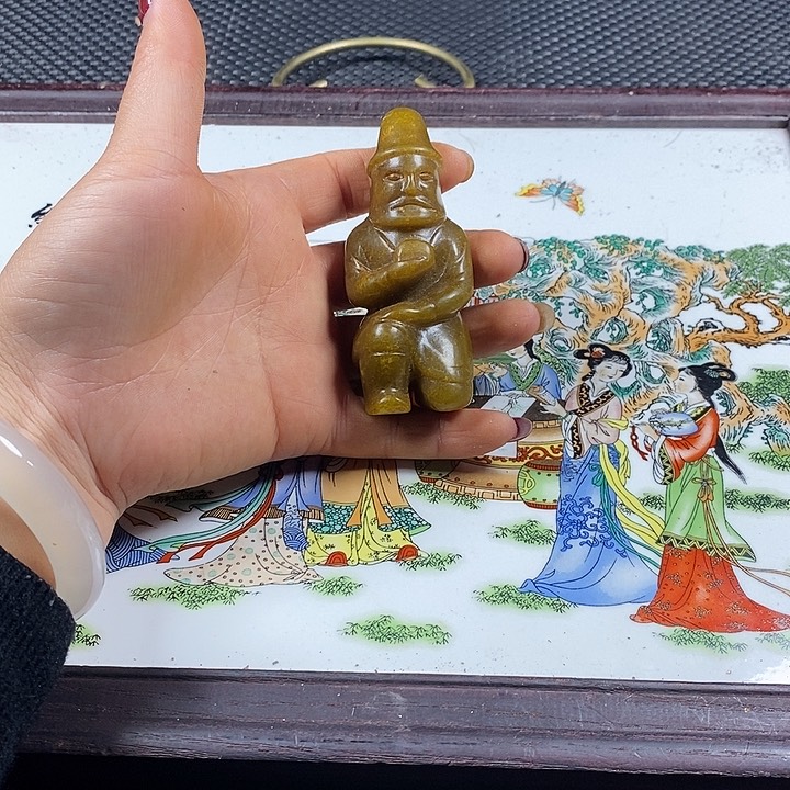 紫砂闪购链接一图一物