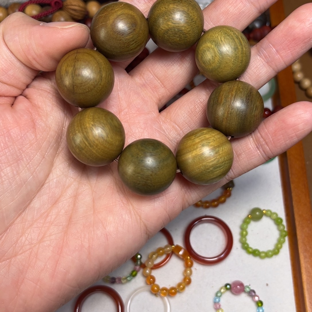 无事牌非洲檀香667