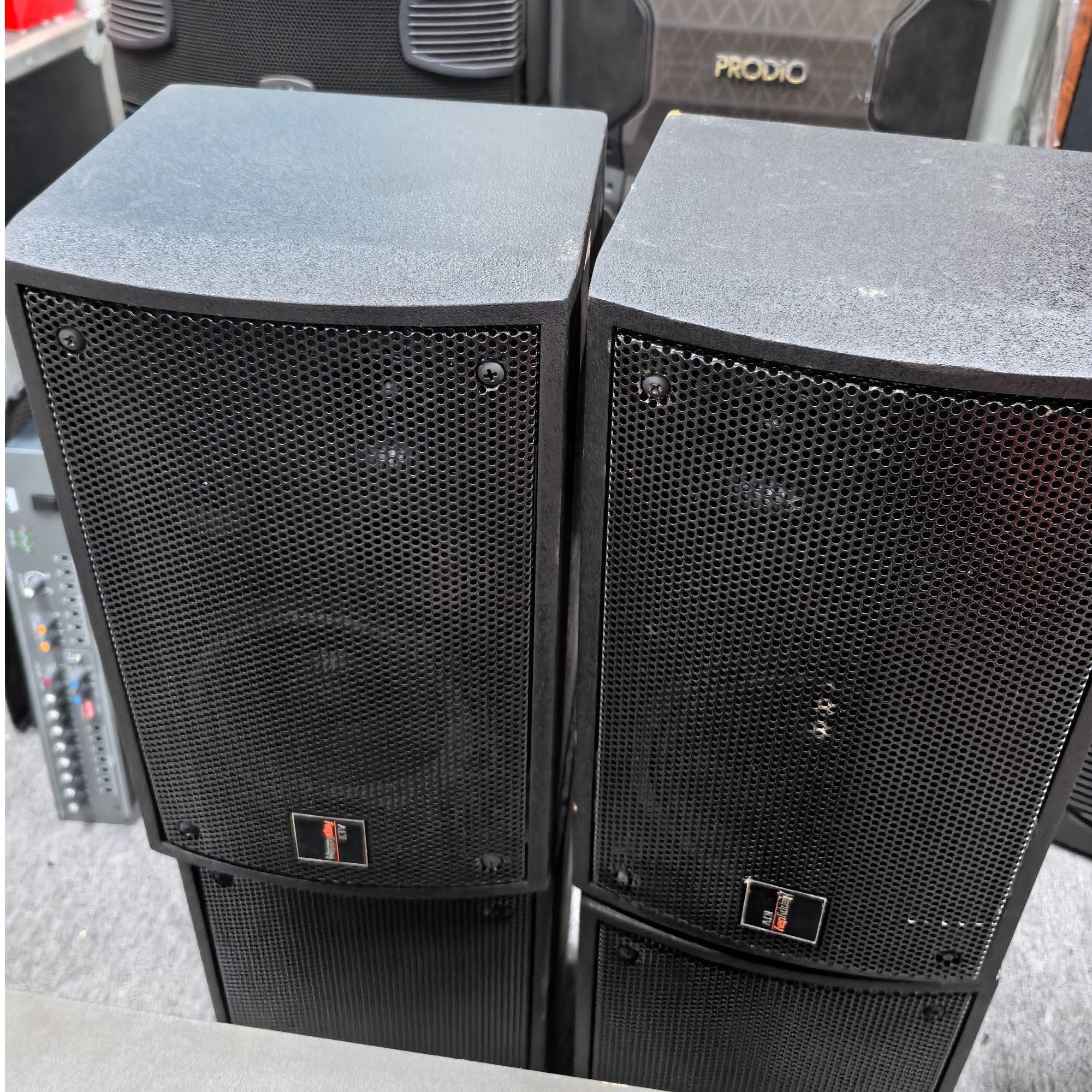 8新  一对 8寸书架箱   不包邮 运费到付 004